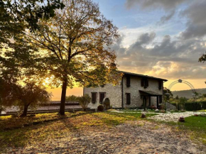 Casale La Quercia
